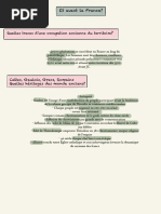 Fiche Des Notions D'histoire