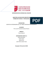 Tarea Practica 2 DINAMICA-DEL-PROCESO-DE-ENSENANZA-APRENDIZAJE-DE-LAS-AREAS-TECNICAS-PROFESIONALES