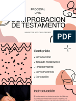 Comprobacion de Testamento-Dpc