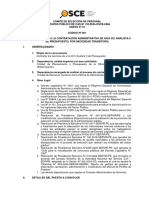 Anexo N 01 Puesto S Vacante S