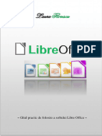 LibreOffice - Laura Florescu