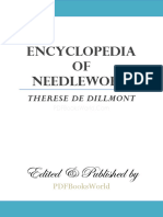 Encyclopedia of Needlework