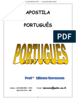 Material 03 Portugus Apostila 1 3 1