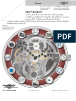 Angew Chem Int Ed - 2021 - Freund - 25 Years of Reticular Chemistry