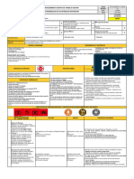 PETS-SSOMA-011-240050-Estandarización de Plataforma de Perforación Rev.00