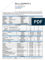 Seaman Resume H1-1