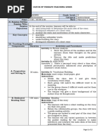 G9 TG Reading Intructional