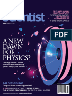 New Scientist, No. 3369 (January 15, 2022)