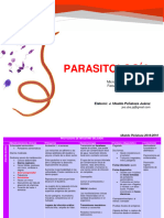 Tablas Ubaldo Parasitología