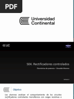 S04. Rectificadores Controlados