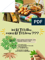 Modul P5 Makanan Tradisional - Okta-Dikompresi