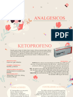 ANALGESICOS