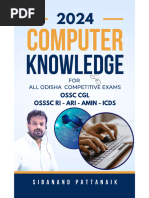 Computer Ebook (Sibanand Pattanaik)