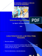 Tecnologia Pesquera