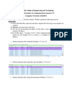 ET22BTEC041 - Prashit Patel - Lab - Wireshark