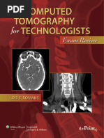 2011 @radproflib Lois E Romans Computed