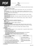 TA 4 iSS - Review Units 1-4 - Page 62