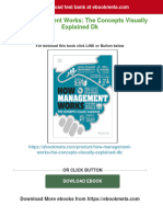 How Management Works: The Concepts Visually Explained DK 2024 Scribd Download