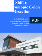 Colon Presentation Revised