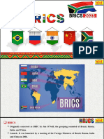 BRICS