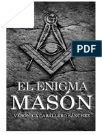 El Enigma Masón - Parte I