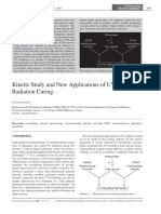 Accelerating Curing Time 4