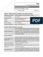 Fds Acido Metacrilico Glacial Inhibido Gmaa Espanhol Ver06