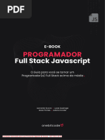 Ebook Full Stack JS-V1