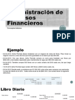 ARF - CLASE 3 - ESTADOS FINANCIEROS Parte 1