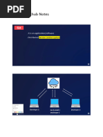 Git and Github Notes