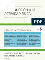 Introducción A La Actividad Fisica - 240724 - 135532