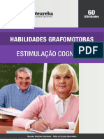 Livro 4 - Habilidades Grafomotoras