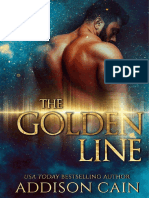 01 Knotted - The Golden Line - Addison Cain