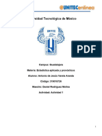 Entregable 1 Estadistica - Aplicada