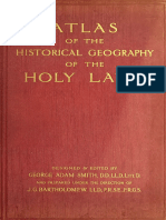 Atlas of Historic A 00 Smit