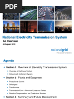 National Grid Asset I1