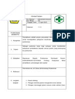 002 Sop Pendaftaran