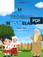 Program Mpls Kelas 2