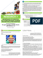 SLM-RESEARCH-7-Week 1 - Importance-of-Scientific-Attitudes-and-Basic-Science-Process-Skills-Recognition