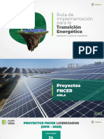 Transicion - Energetica Ambiental