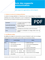 Mercatique Chapitre12 p170 Synthese Redigee