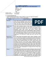 7.2 Modul Ajar Bab 2 - Bahasa Indonesia SMP Kelas IX Edit