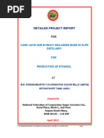 Development of Ethanol Plant Sethiathope MRK Final 08042022