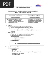 LP - Ibat-Ibang Paraan NG Pagluluto