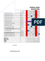 Jadwal Mei 2024 Belum Fix