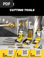 Cutting Tools 11