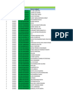 Kode Iuran Pendaftaran Peserta Magang Poltekpar