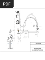 Messer - Iron Powder Cutting System