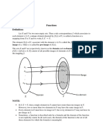 Lecture Note 06 - Functions