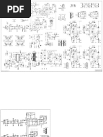 Mosconi Gladen One-60.4 Amplifier Schematic